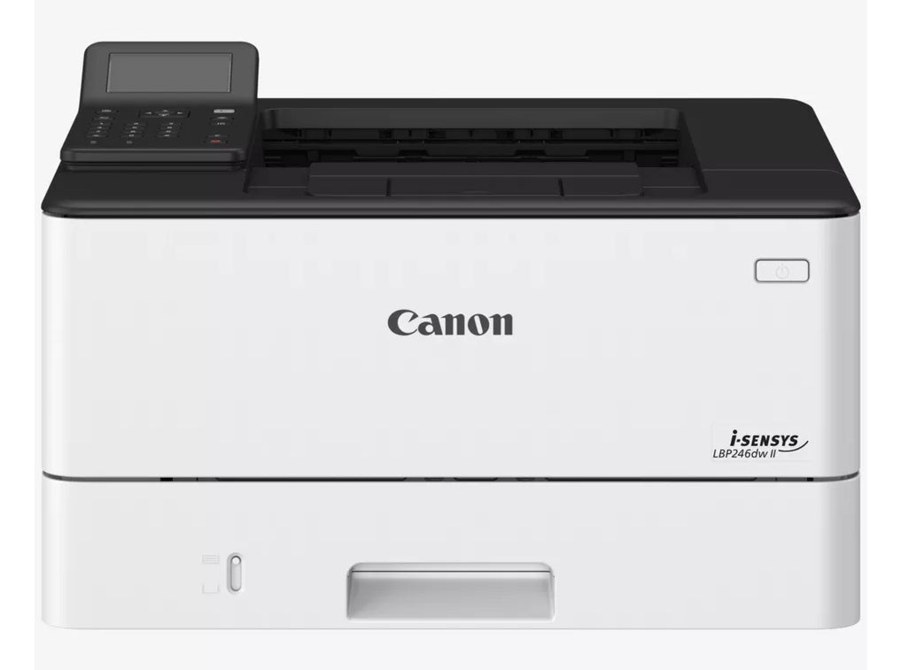 Canon LBP246dw II - Imprimante Laser N&B - 40 ppm - Wi-Fi