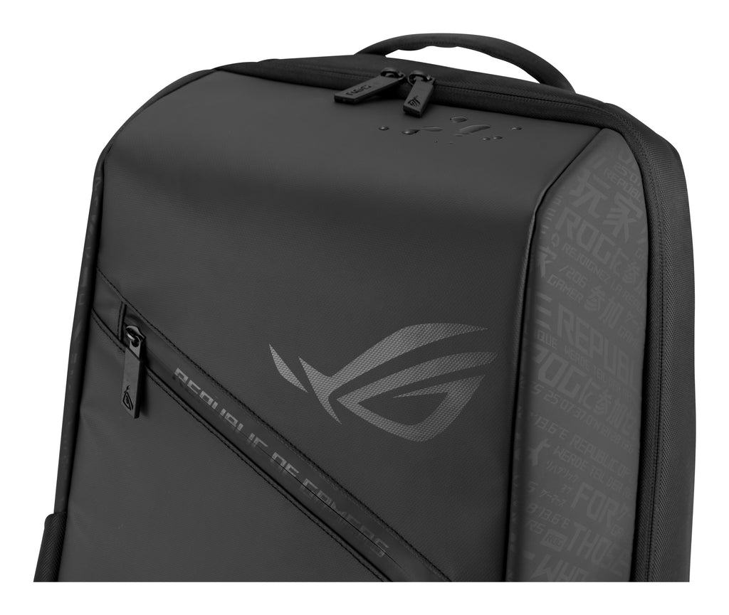 Sac à dos ASUS ROG Ranger 16" - Noir | Protection Premium