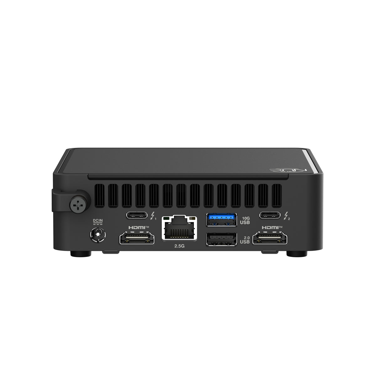 ASUS NUC 15 PRO i5-1250H 16Go SSD 512Go Win11 Pro