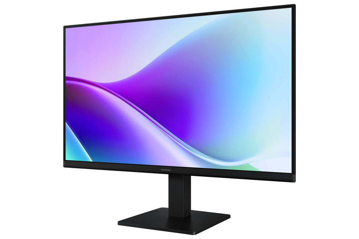 Samsung S32GF Series - Écran 24" Full HD 120Hz - IPS - Noir