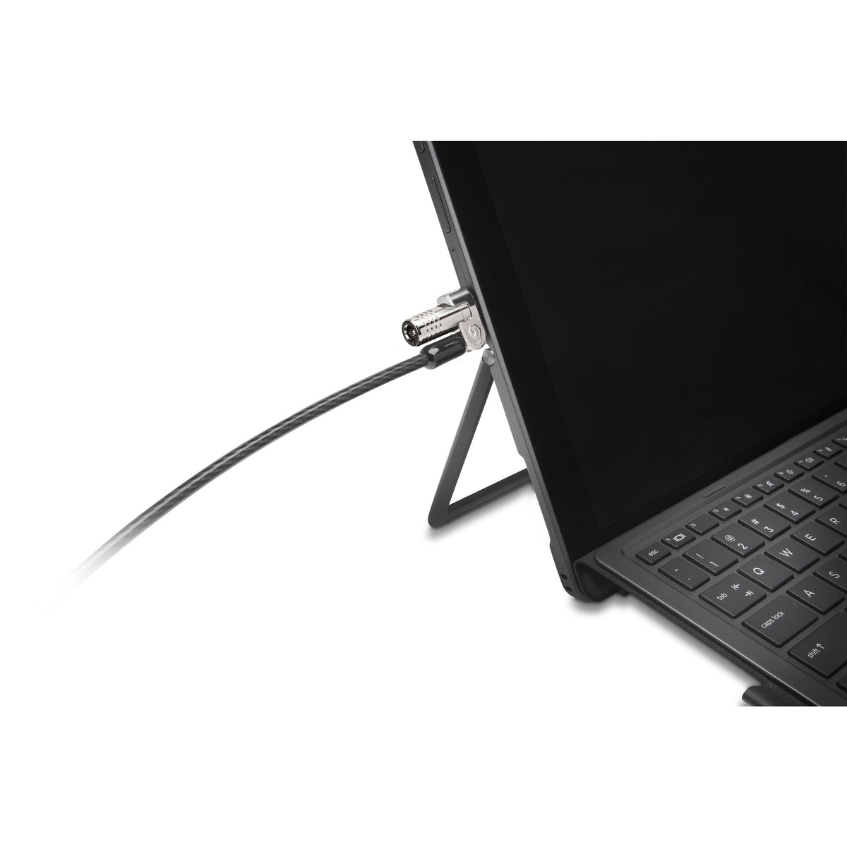 Kensington NanoSaver Laptop Lock - Antivol PC portable