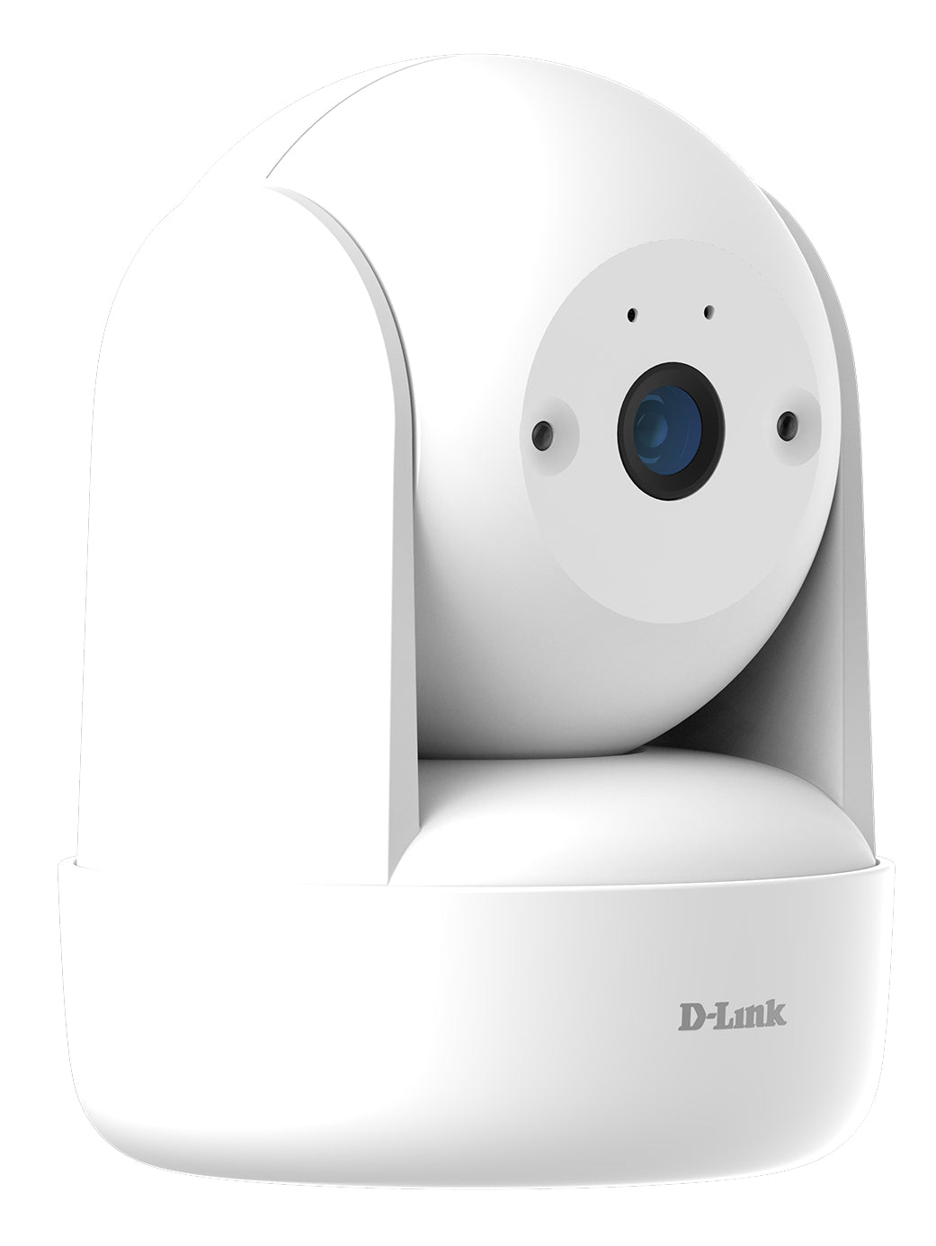 Caméra D-Link 2K Wi-Fi panoramique intérieur - DCS-6501LHC1