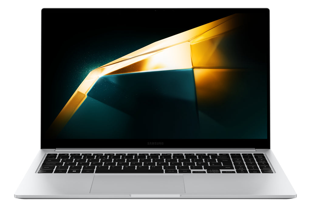 Samsung Galaxy Book4 - Intel Core 7 - 16 Go RAM - 512 Go SSD
