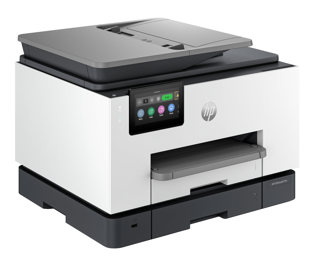 HP OfficeJet Pro 9135e : Imprimante multifonctions pro couleur