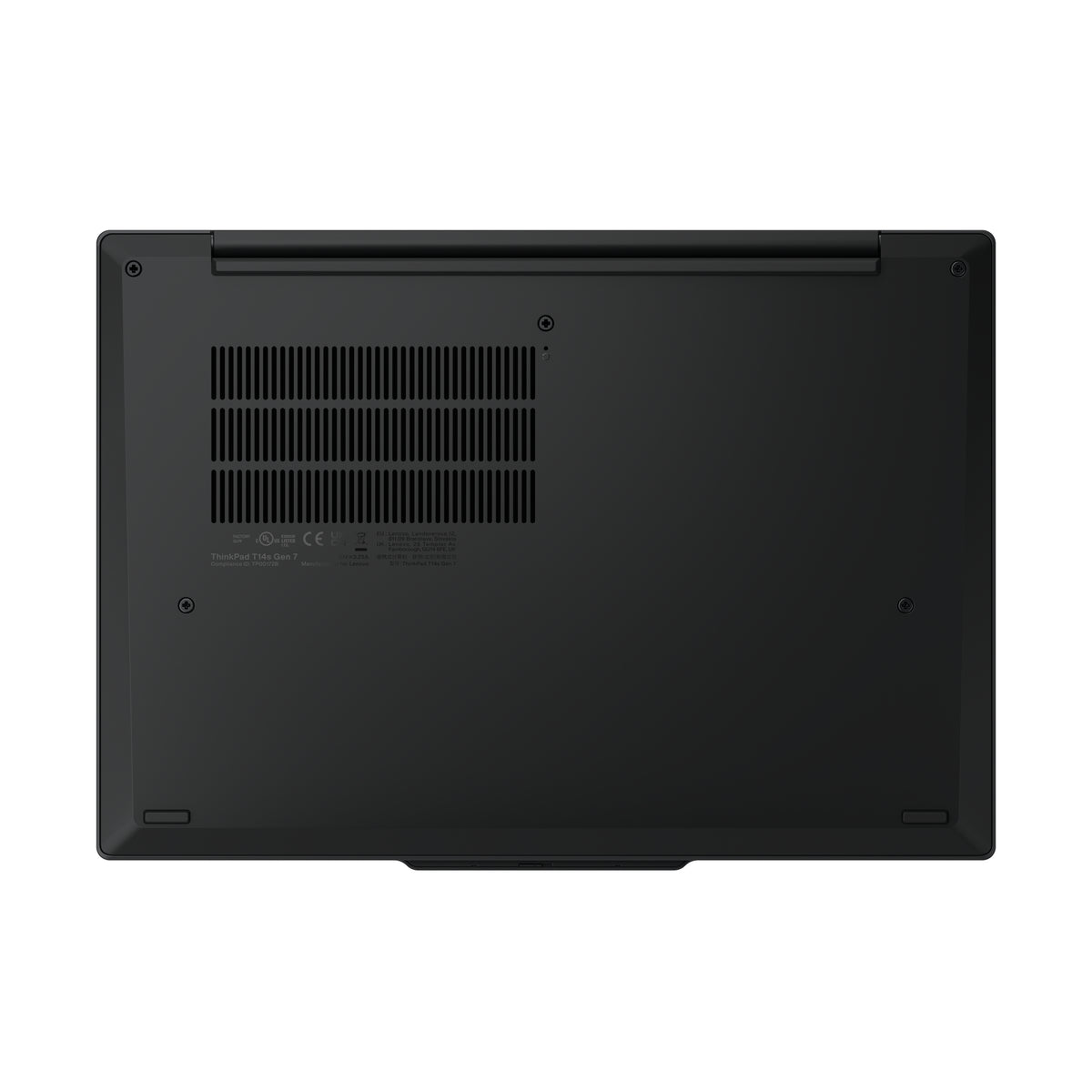 Lenovo ThinkPad T14s Gen 7 - Copilot+ PC AMD Ryzen AI 7 PRO