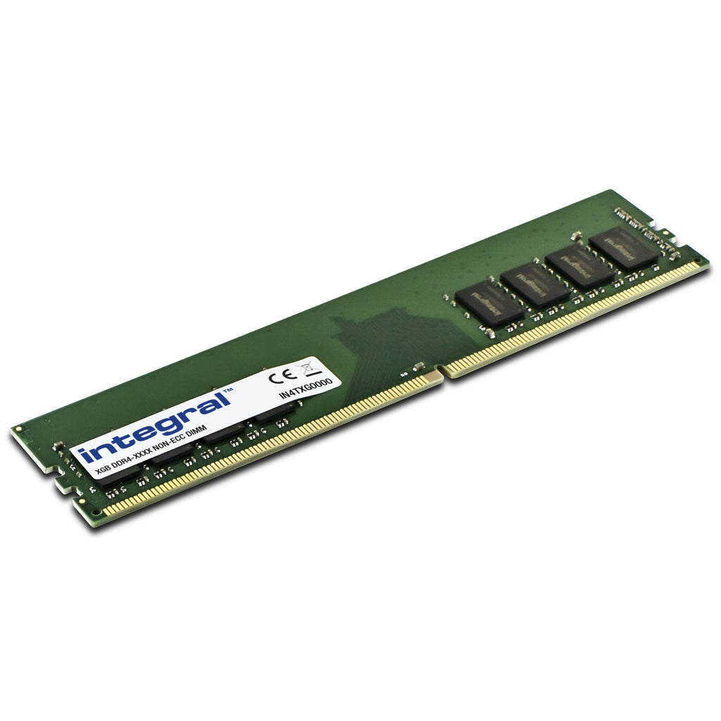 DDR4 32 Go 3200 MHz INTEGRAL - RAM PC haute performance