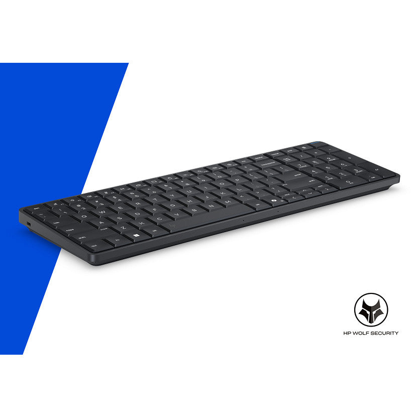 HP EliteBoard G1 i5 16Go/512Go PC France