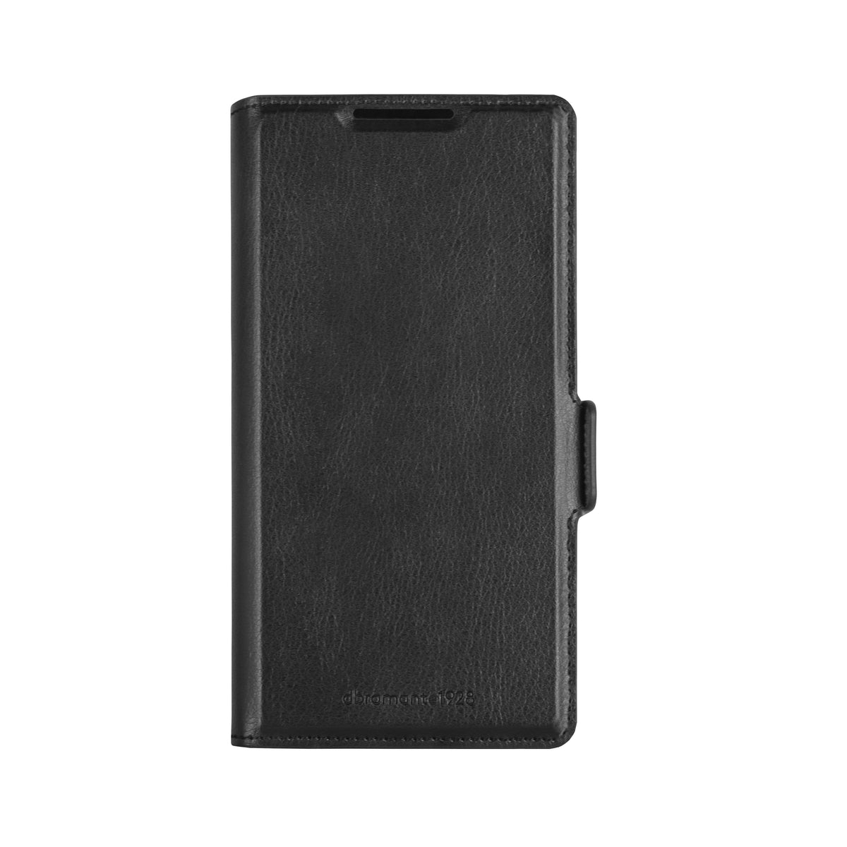 Étui Samsung Galaxy S25 Ultra Noir - DBRAMANTE1928