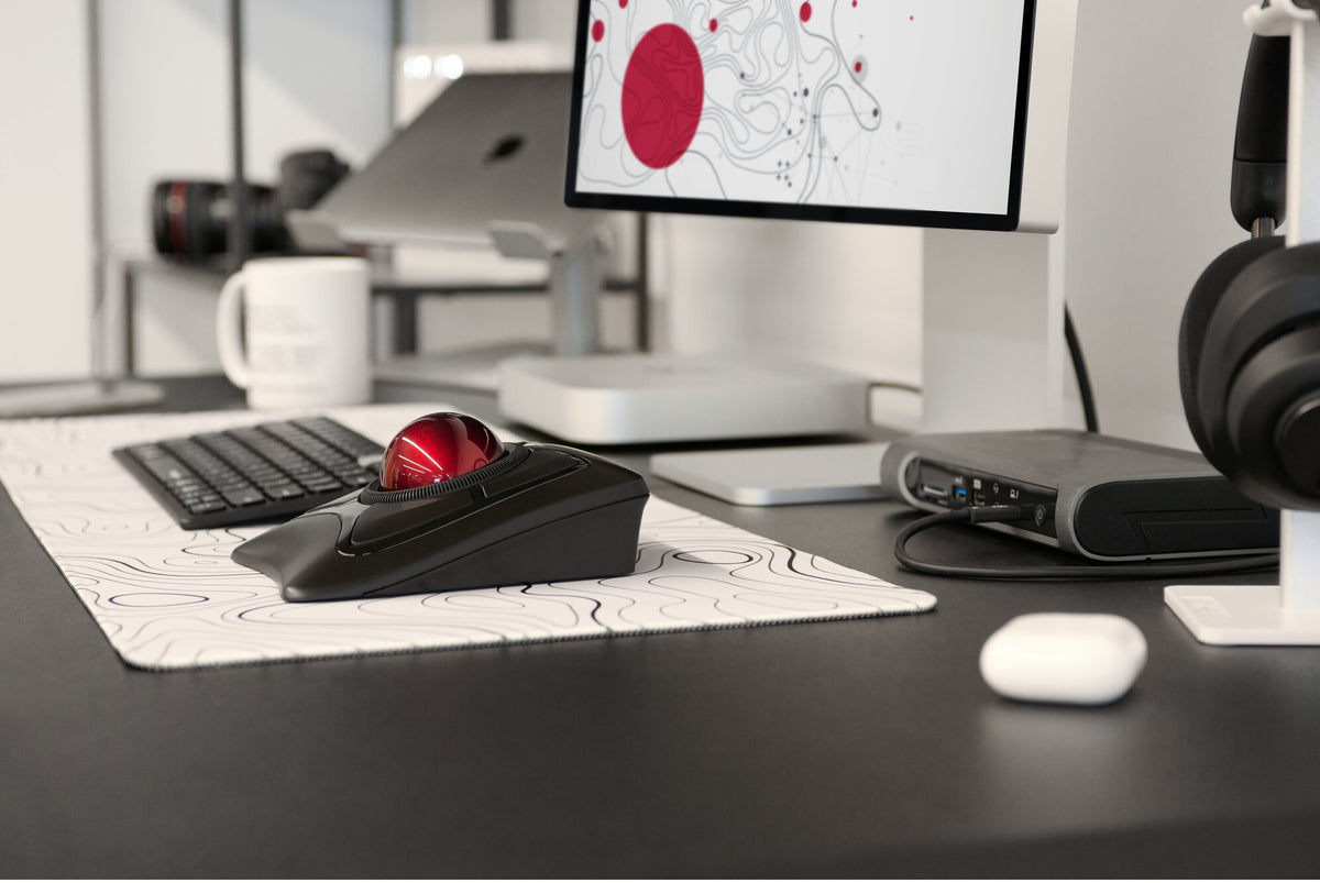 Support portable Kensington universel - Bureau ergonomique