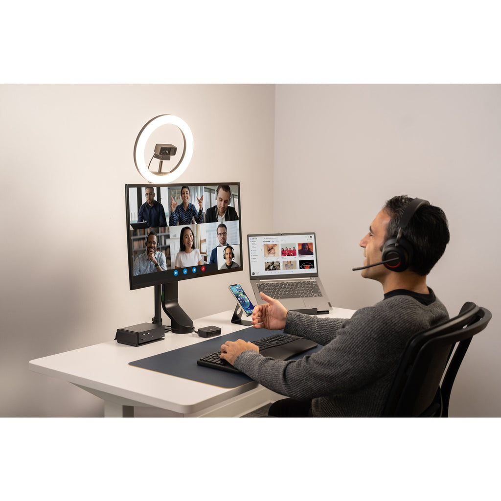 Kensington H3000 Micro-casque Bluetooth sans fil