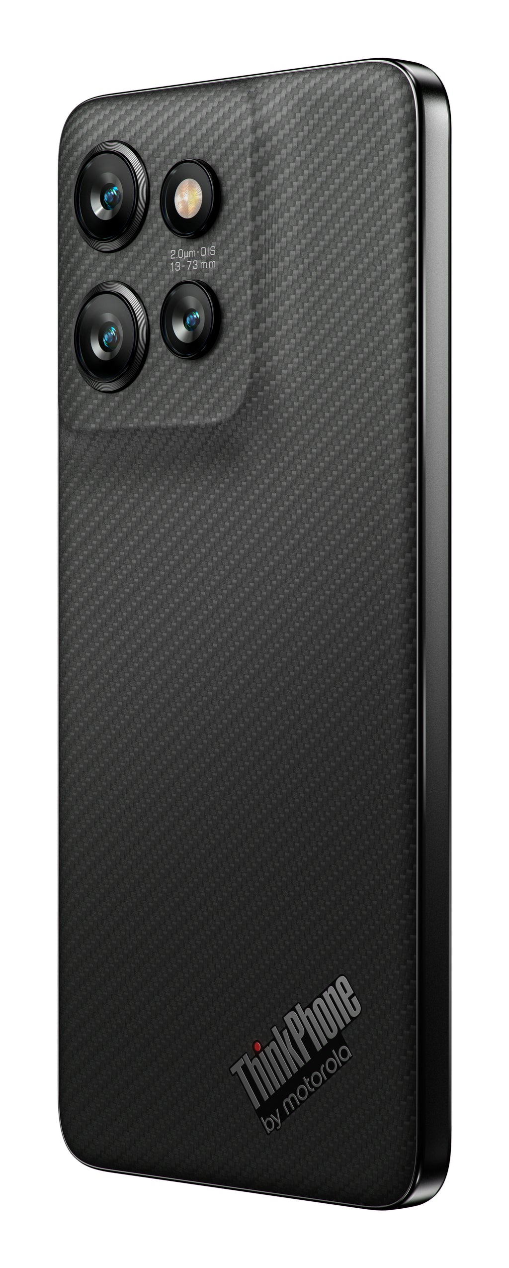 Motorola ThinkPhone 25 Business Edition - Smartphone Pro