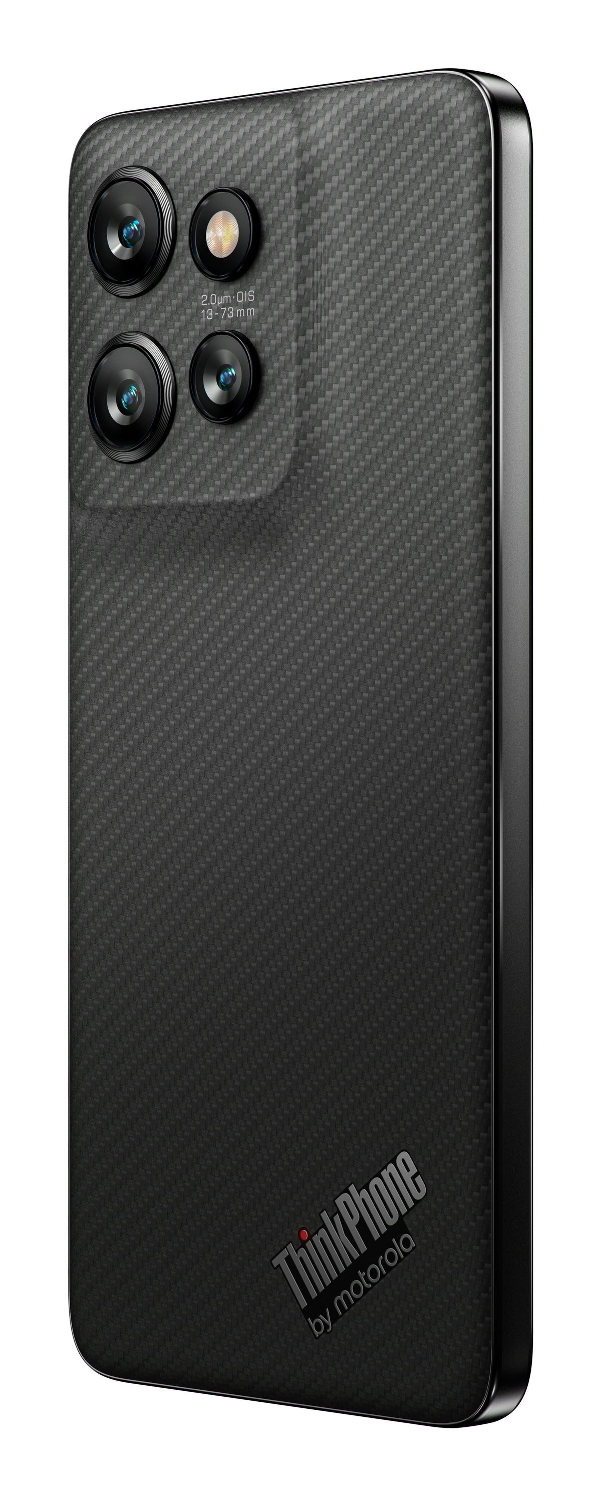Motorola ThinkPhone 25 Business Edition - Smartphone Pro