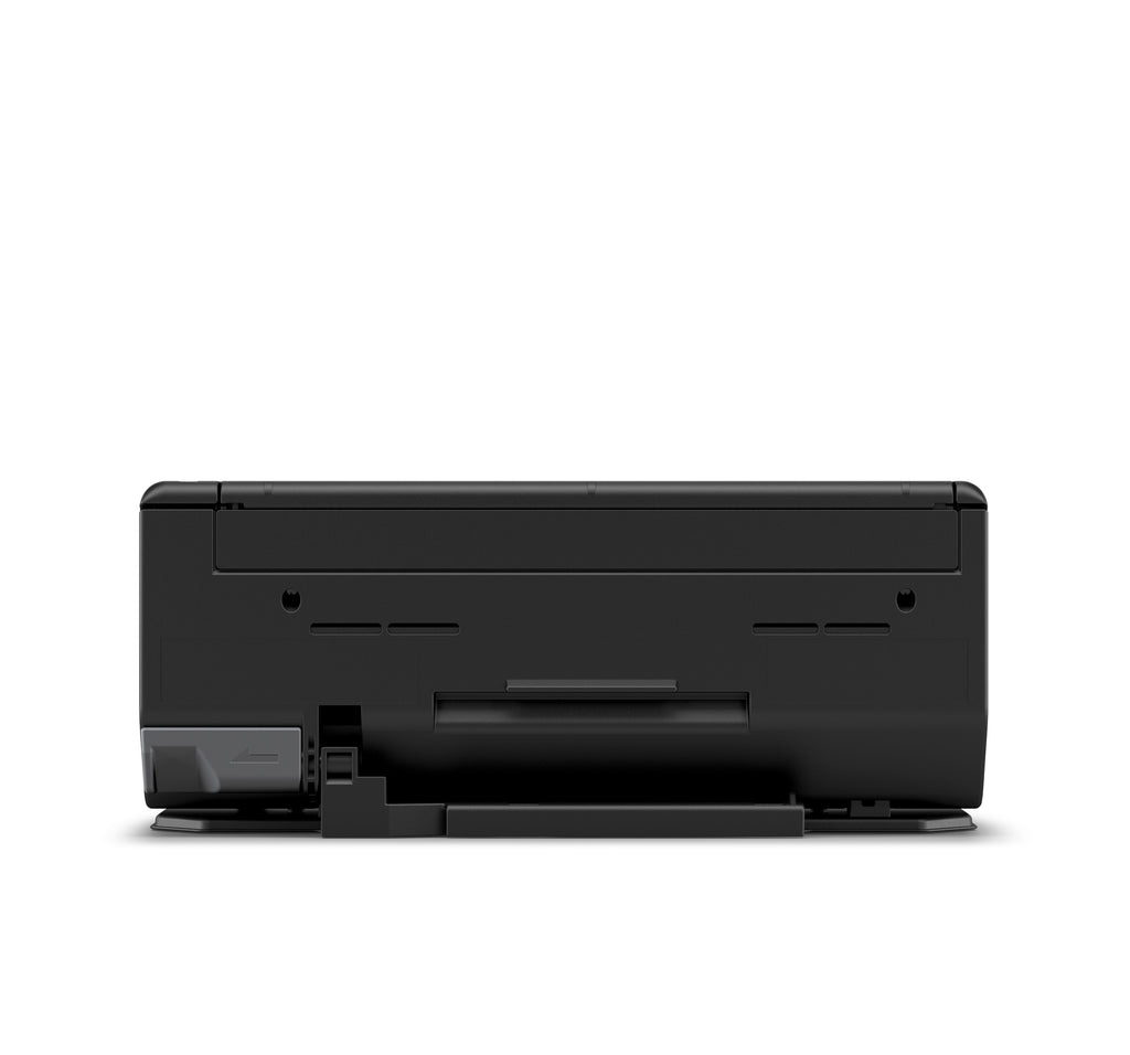 Scanner Epson ES-C380W - Recto-verso A4/Legal 600 dpi