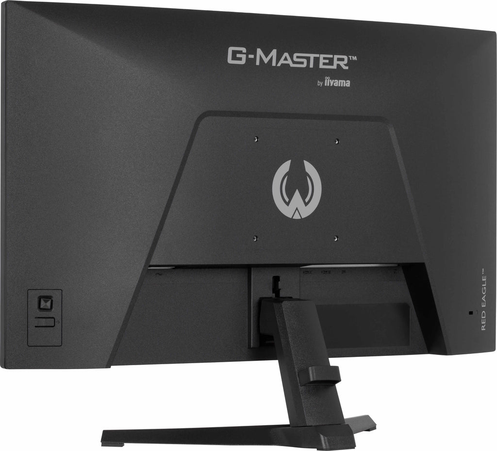 Écran gaming IIYAMA 27" 240Hz Full HD Fast IPS