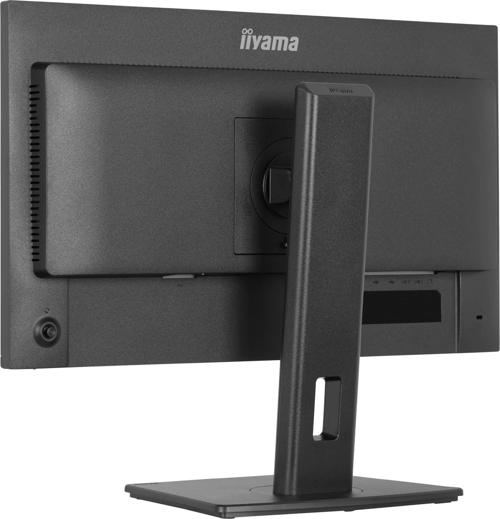 Écran LED IIYAMA 24" Full HD 120 Hz - ProLite XB2497HSU-B1