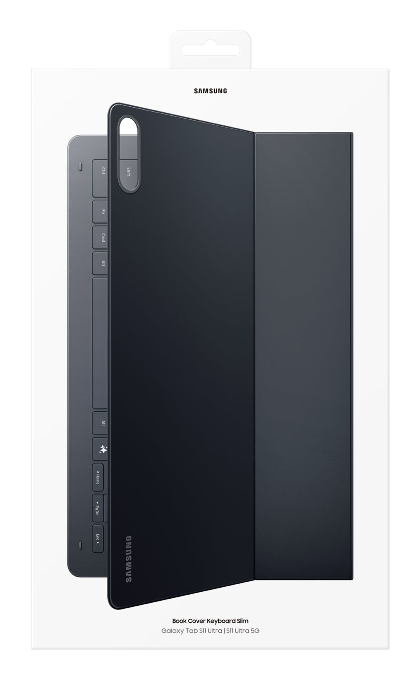Clavier & étui Samsung EF-DX930 pour Galaxy Tab S11 Ultra
