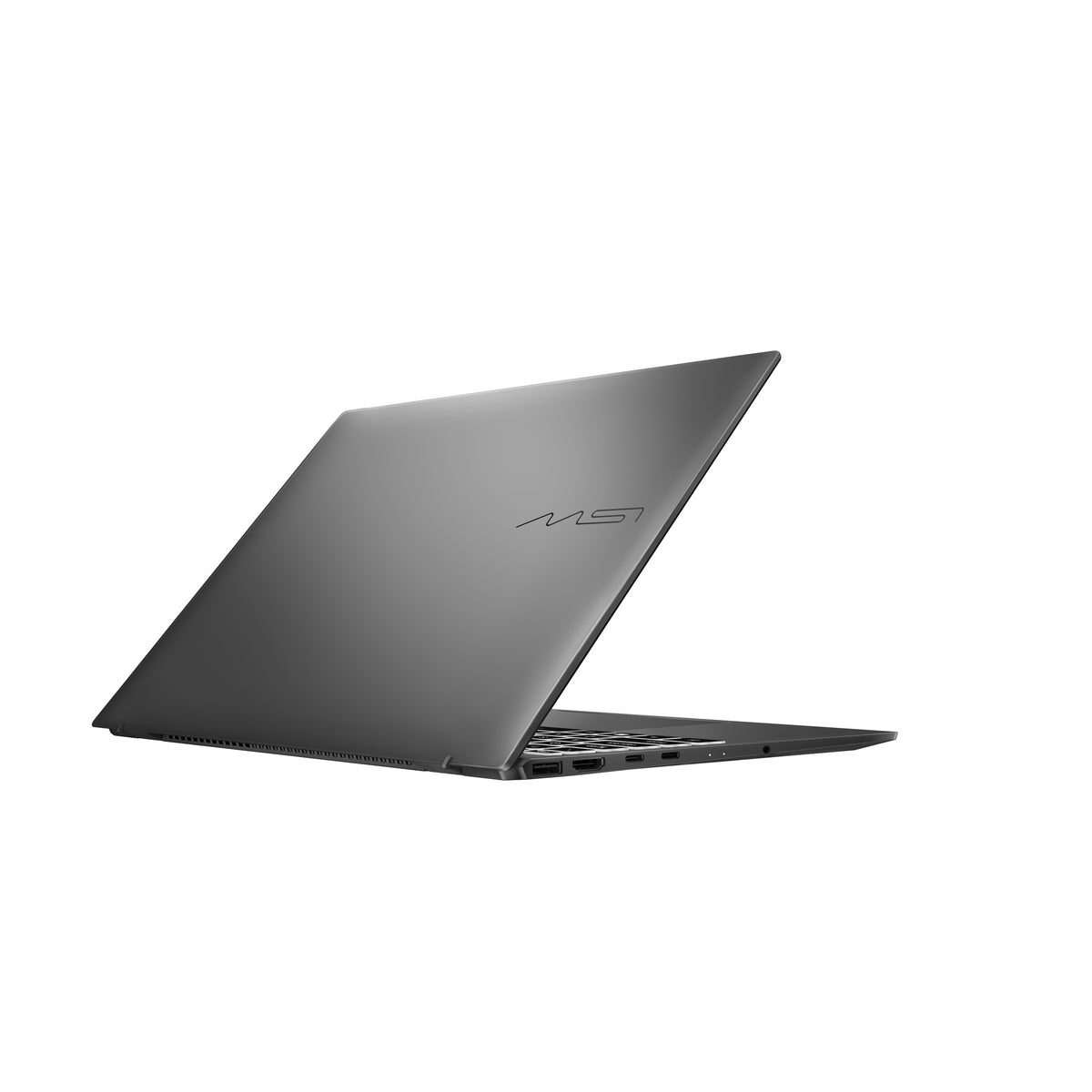 MSI Prestige 13 AI+ : Copilot+ PC Ultra 9 386H 32 Go 1 To OLED