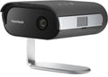 ViewSonic M1B MAX - Projecteur Full HD 1080p Wi-Fi/Bluetooth