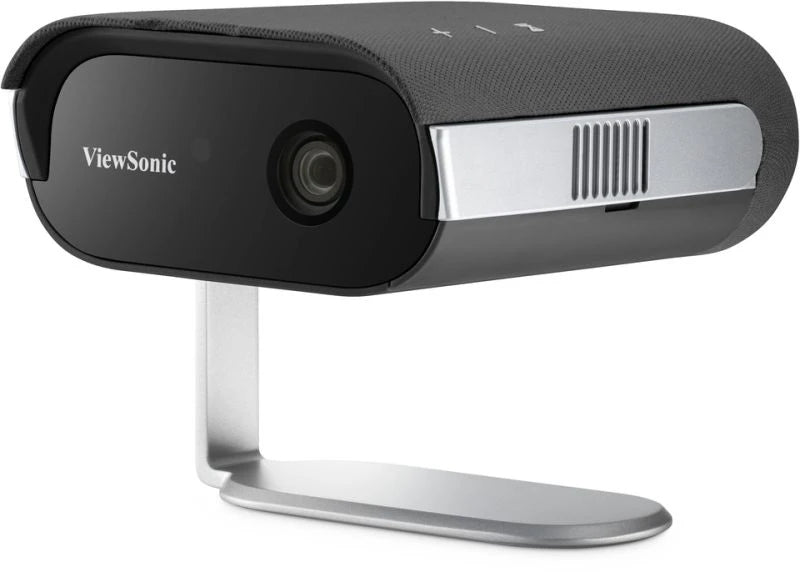 ViewSonic M1B MAX - Projecteur Full HD 1080p Wi-Fi/Bluetooth