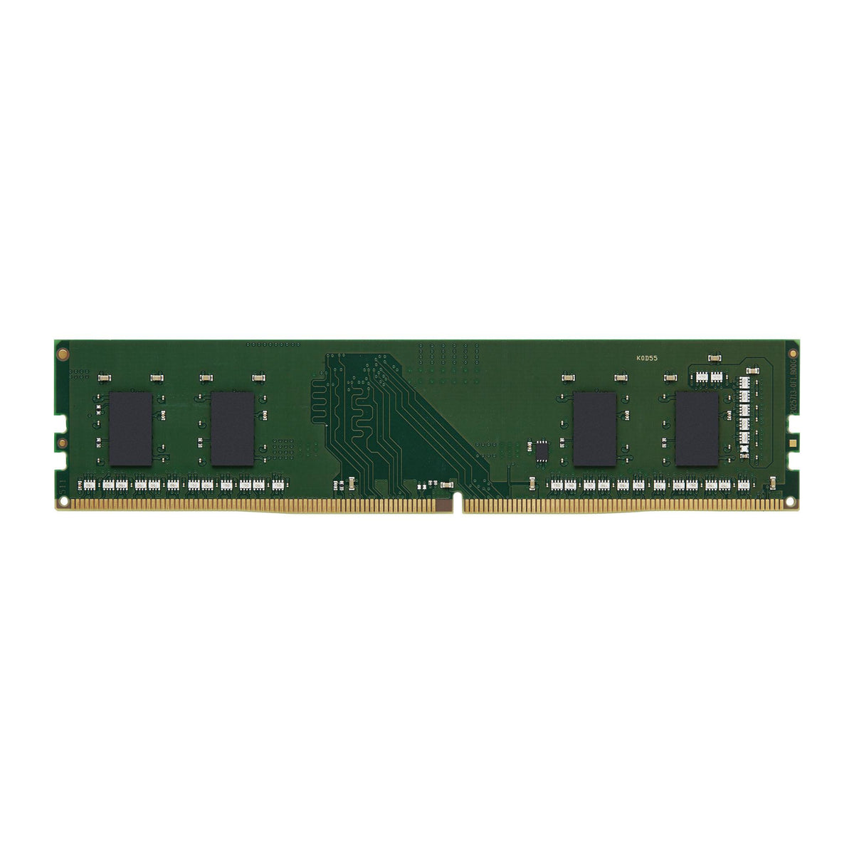 Kingston DDR4 32 Go 3200 MHz CL22 - Mémoire PC
