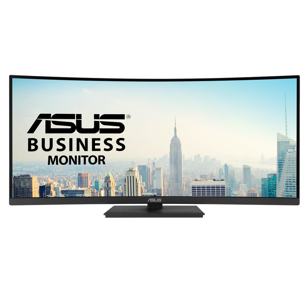 Écran incurvé ASUS 34" 3440x1440 100Hz HDR10