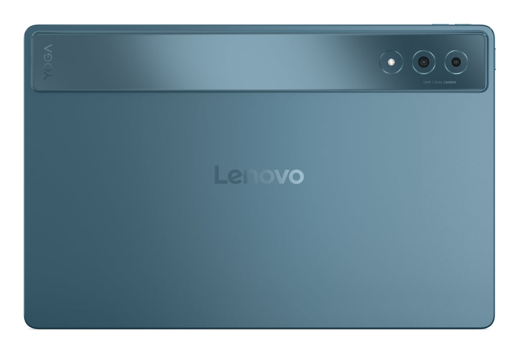 Lenovo Tablette Android 14 - 256 Go UFS - Écran 12.7"