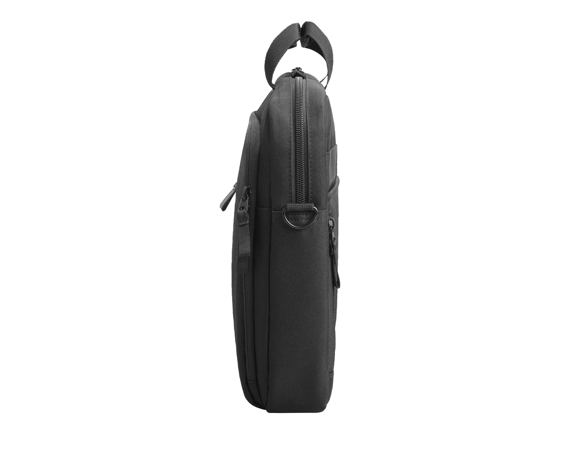 Sac bandoulière HP 15.6" - Sécurité & Style
