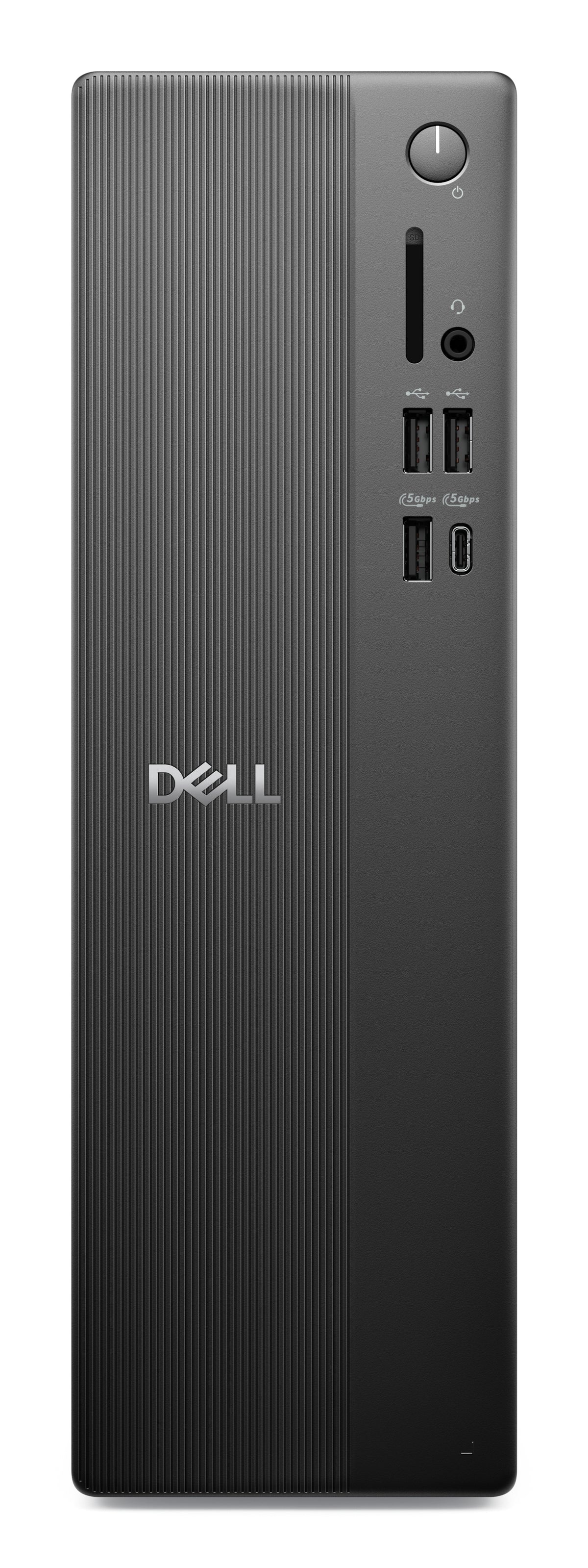 Dell Pro Slim Essential QVS1260 : PC bureau Core i7 5.4 GHz 16Go SSD 512Go
