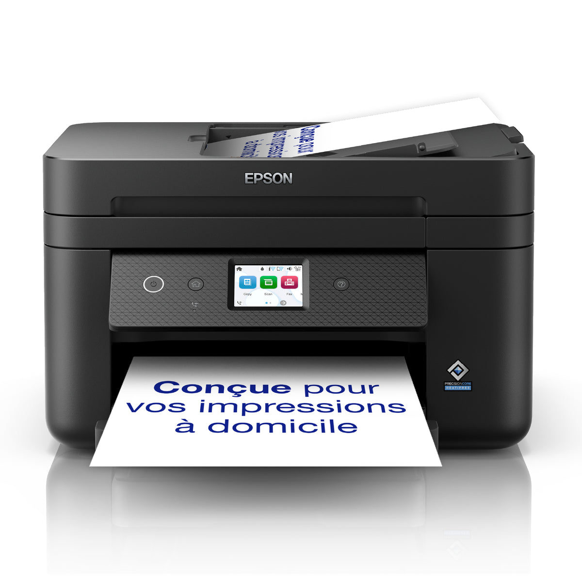 Epson WF-2960DWF imprimante multifonctions A4 couleur