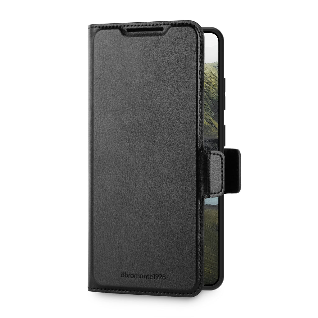 Étui à rabat Oslo Pro pour Samsung Galaxy S26 Ultra - DBRAMANTE1928