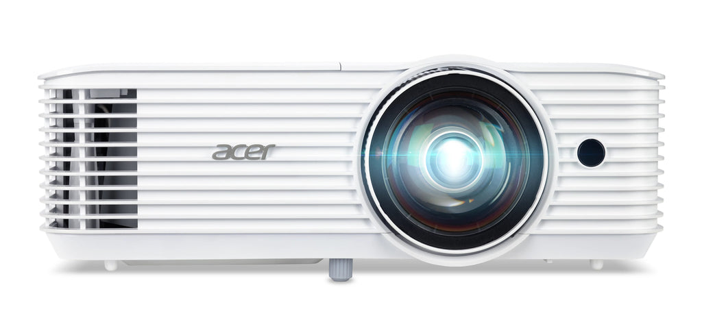 Projecteur Acer S1287 4000 lumens XGA 3D objectif court