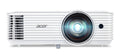 Projecteur Acer S1287 4000 lumens XGA 3D objectif court