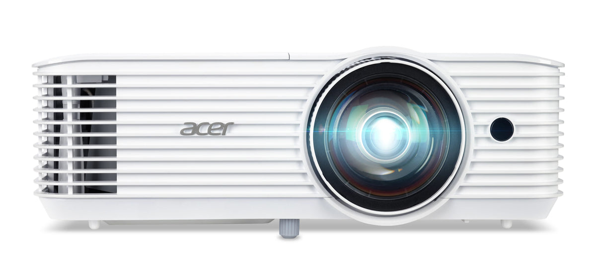 Projecteur Acer S1287 4000 lumens XGA 3D objectif court