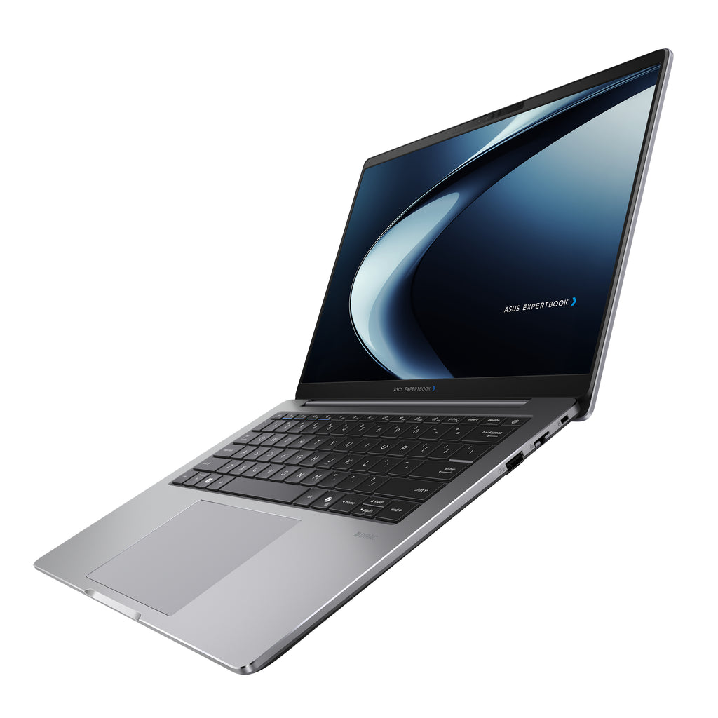 ASUS ExpertBook P5 G2 - Copilot+ PC Pro | AMD Ryzen AI 7
