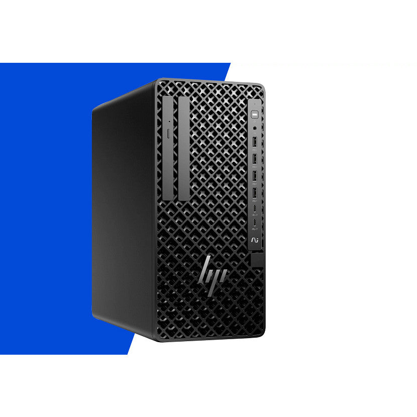 HP Z1 G1i AI PC | Workstation Pro | Core Ultra 7 265
