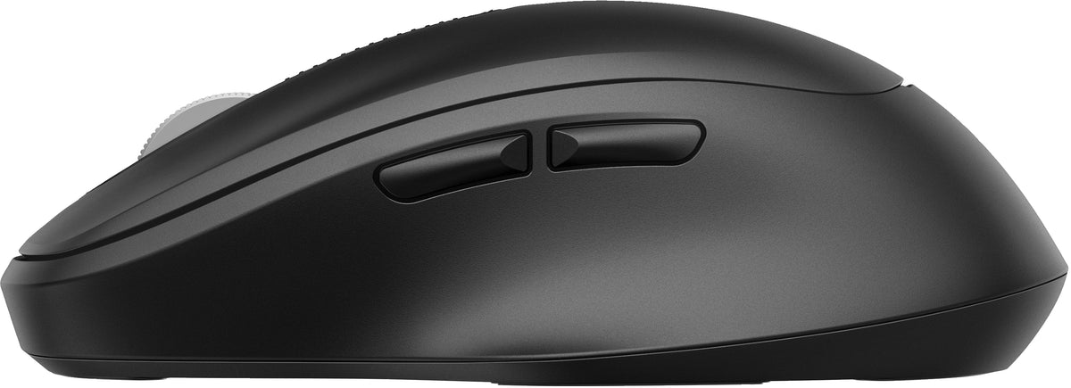 HP 515 Souris sans fil rechargeable - 5 boutons - 2.4 GHz
