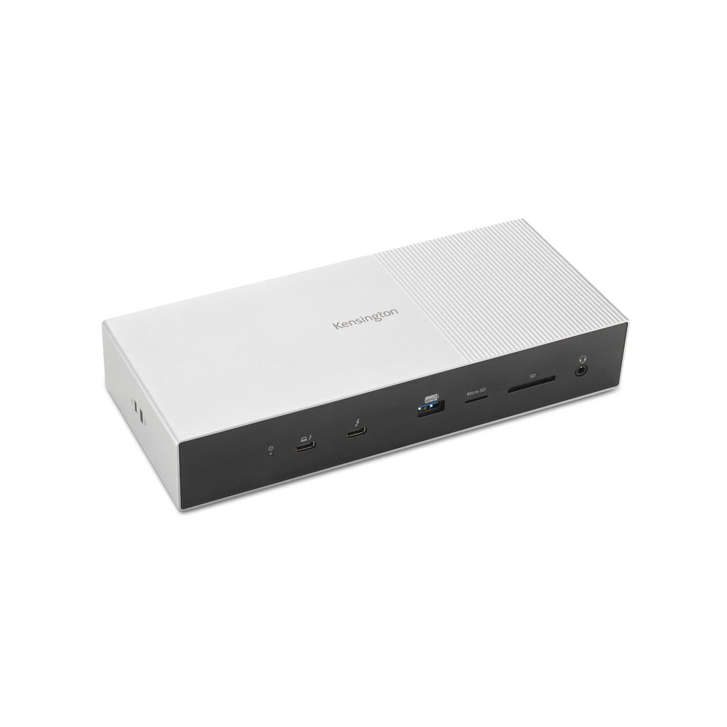 Kensington SD5000T5 EQ - Station Thunderbolt 5 3xTB5 2.5GbE