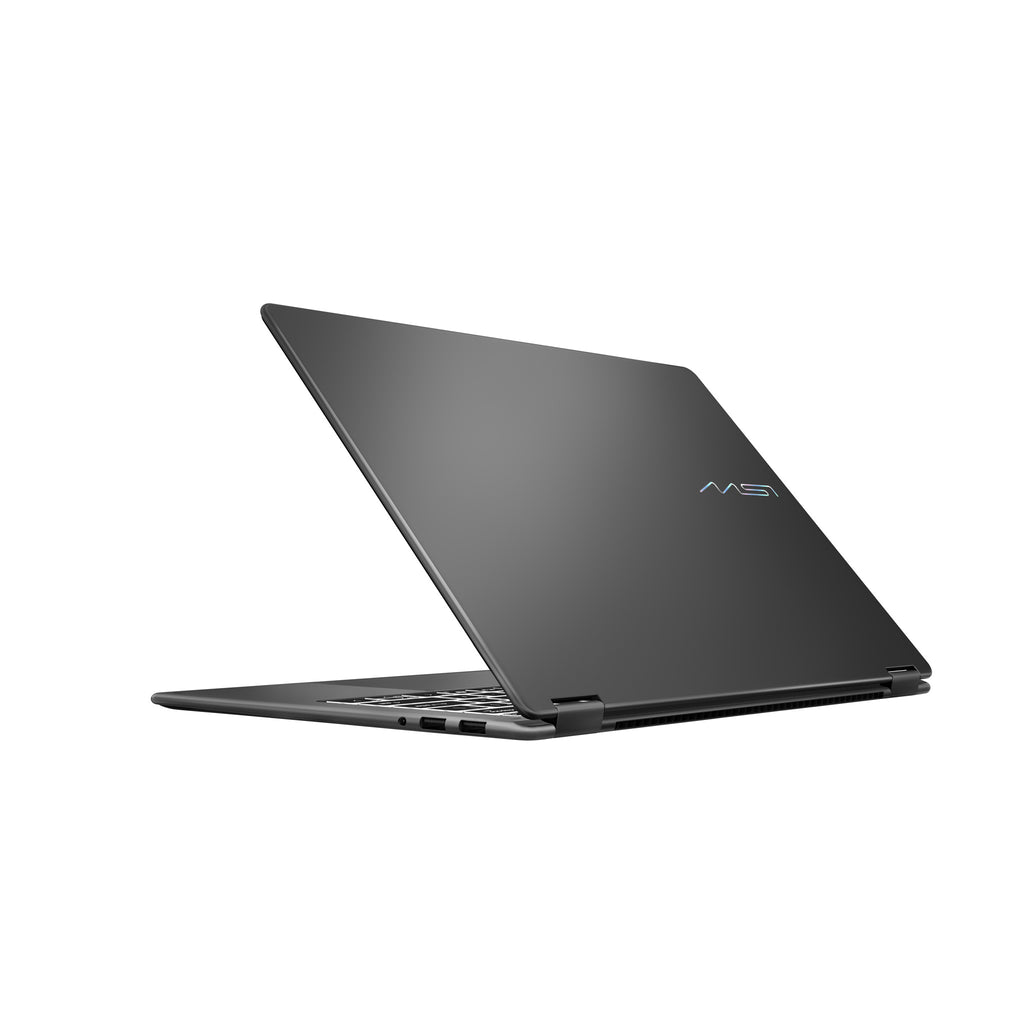 MSI Prestige 14 Flip AI+ Copilot+ PC | Intel Core Ultra 9