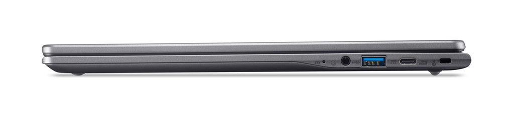 Acer Chromebook Plus 514 - Intel N355 - 8Go RAM - 128Go SSD