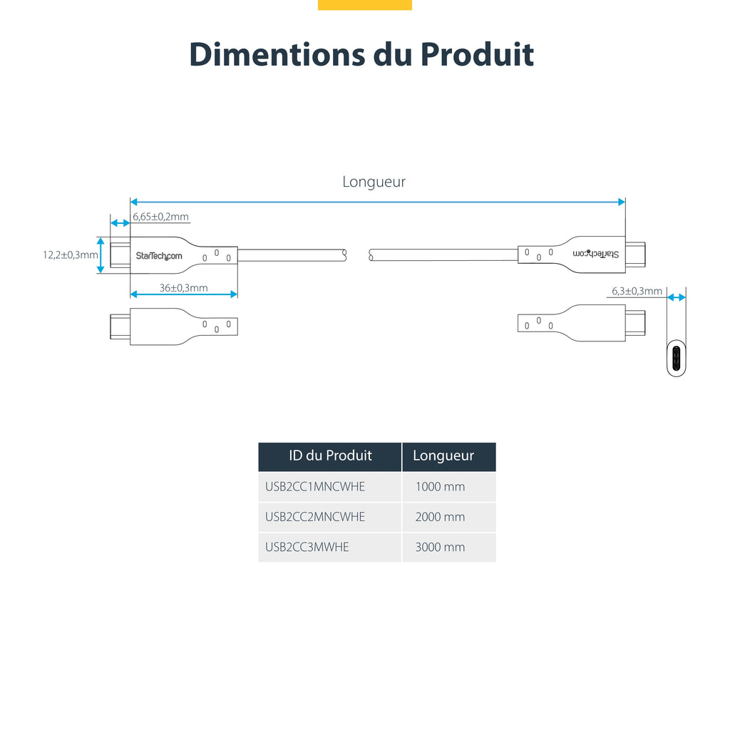 Adaptateur USB-C PCIe 3.0 x4 StarTech 10Gbps TAA