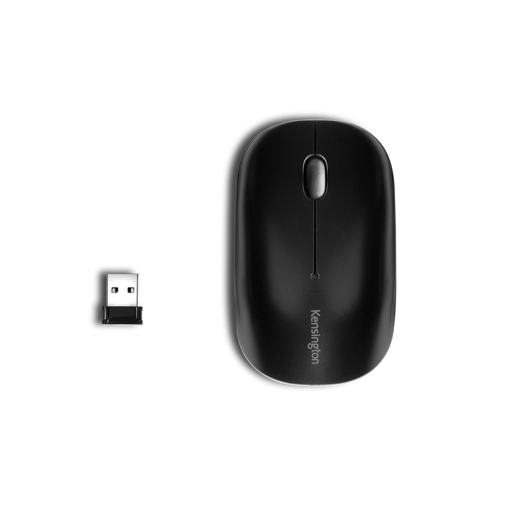 Souris Kensington Pro Fit Mobile sans fil laser 2.4 GHz