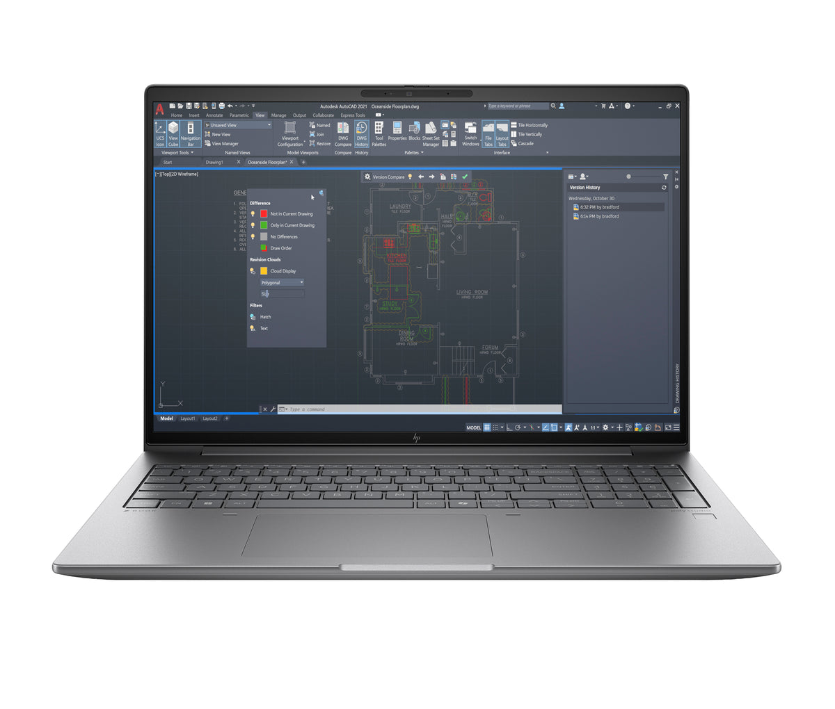 HP ZBook Power G11 A : AI Workstation ultra-performante