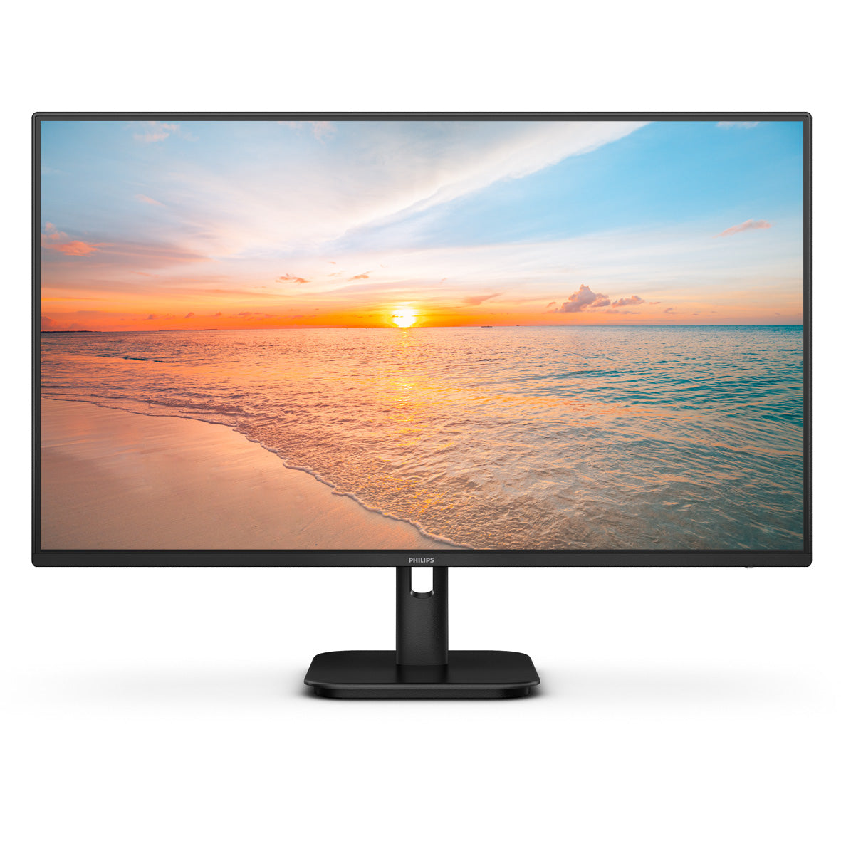 Philips 27E1N1100A - Écran 27" Full HD 100Hz IPS - Noir
