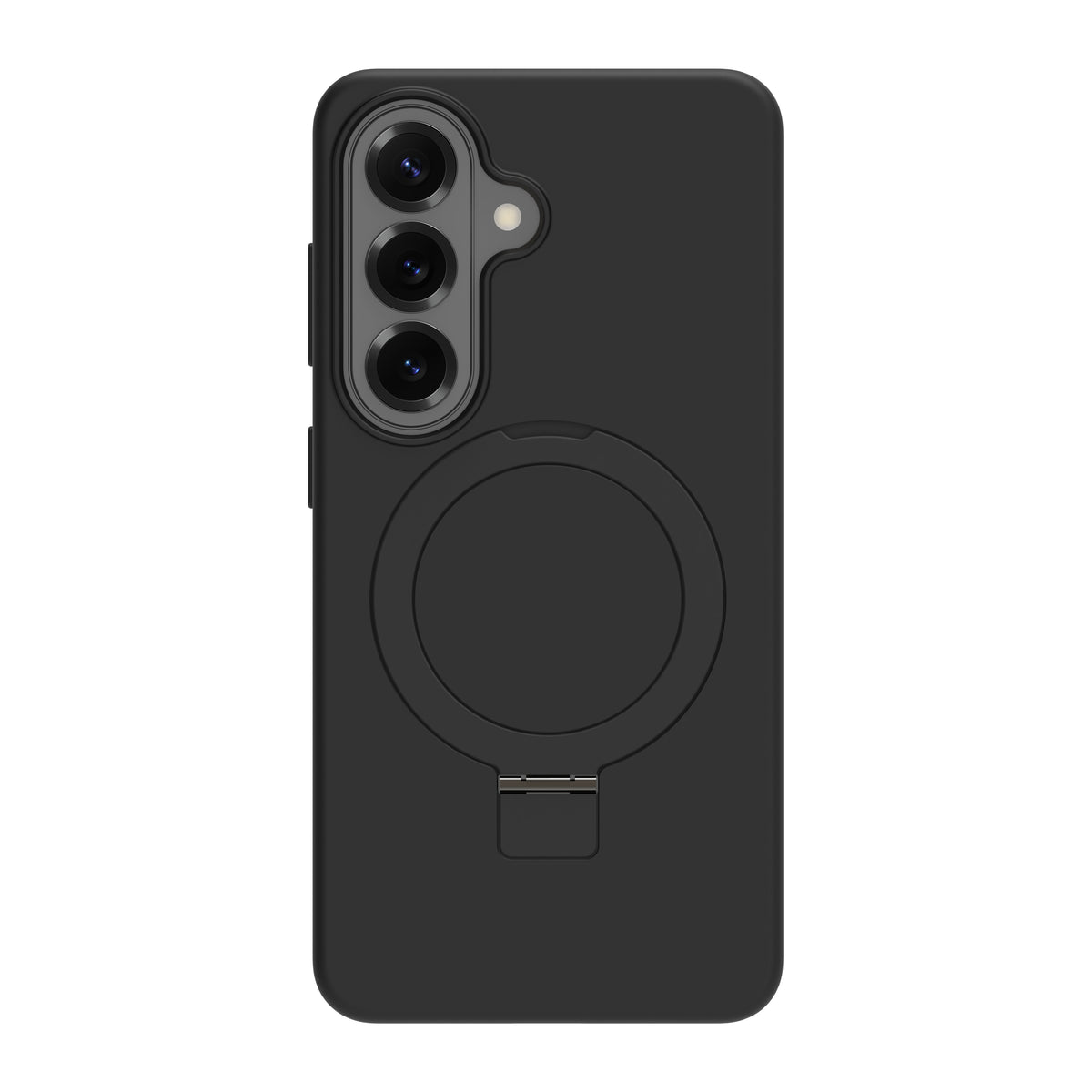 Coque Galaxy S26 D3O Magnet Kickstand Noir - DBRAMANTE1928