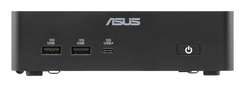 ASUS NUC/16 PRO RNUC16GDKV760002 EU Cord L6 - Mini PC Puissant