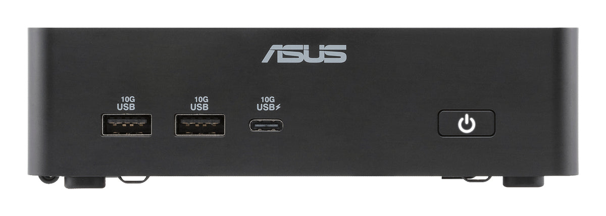 ASUS NUC/16 PRO RNUC16GDKV760002 EU Cord L6 - Mini PC Puissant