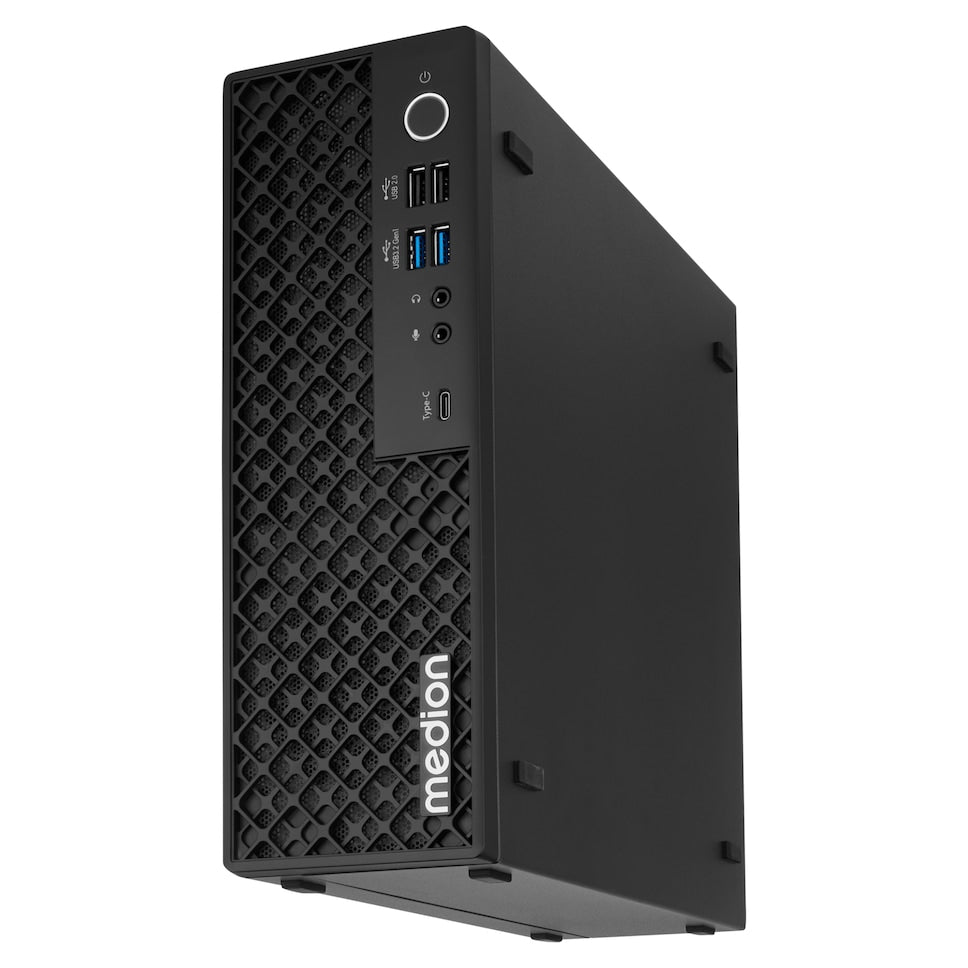 PC MEDION PICOWORX T80III - Intel Core Ultra 7 256V