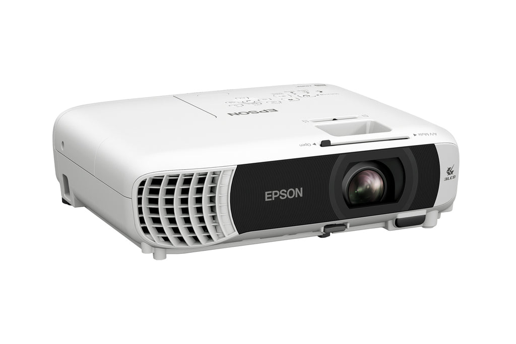Projecteur Epson EB-W55 4000 lumens portable WXGA