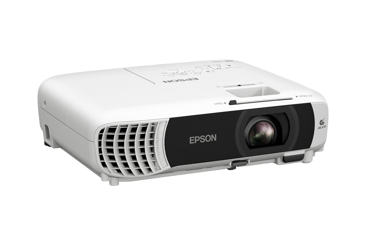 Projecteur Epson EB-W55 4000 lumens portable WXGA