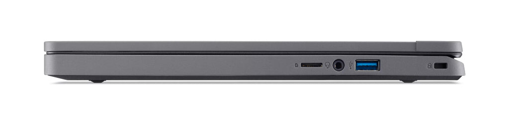 Acer TravelMate B5 14 - Charnière 180° | Intel N150 | Win 11 Pro